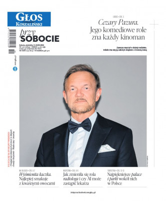 Głos Koszaliński