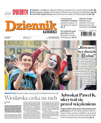 Dziennik Łódzki