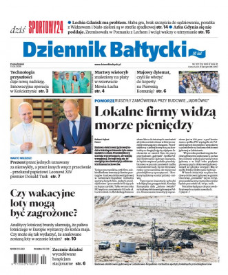 Dziennik Bałtycki