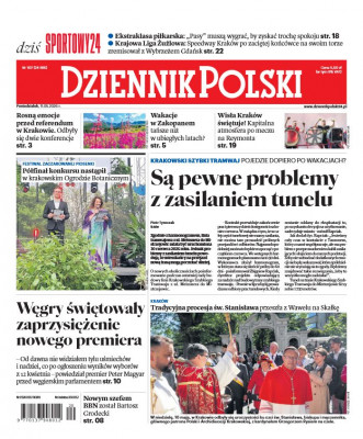 Dziennik Polski