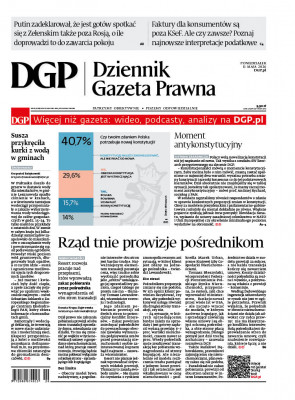 Dziennik Gazeta Prawna