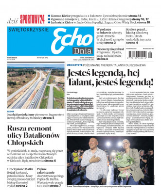 Echo Dnia