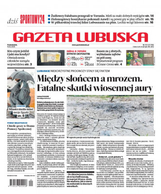 Gazeta Lubuska