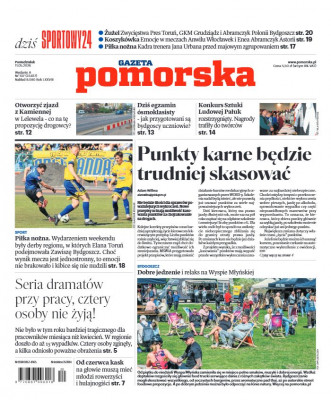 Gazeta Pomorska