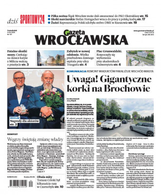 Gazeta Wrocławska