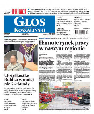 Głos Koszaliński