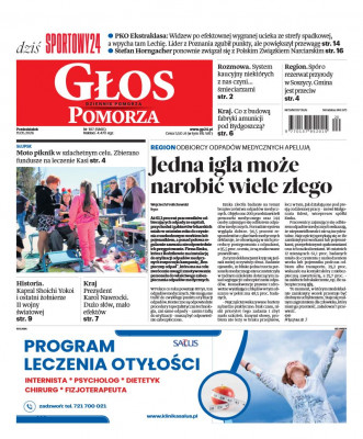 Głos Pomorza