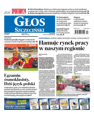 Głos Szczeciński