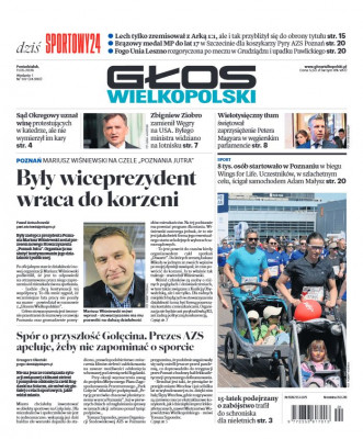 Głos Wielkopolski