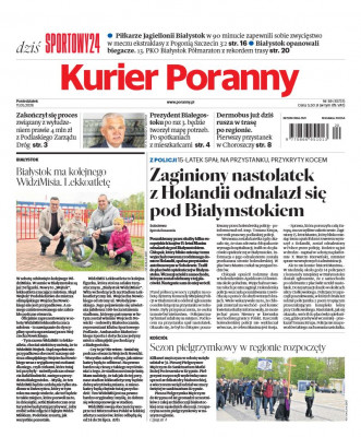 Kurier Poranny
