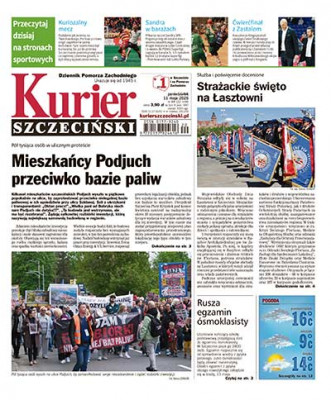 Kurier Szczeciński