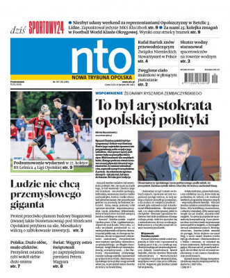 Nowa Trybuna Opolska