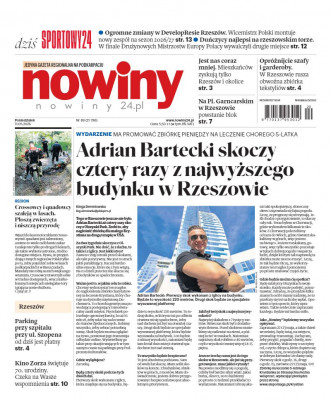 Nowiny