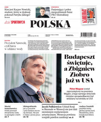 Polska Metropolia Warszawska