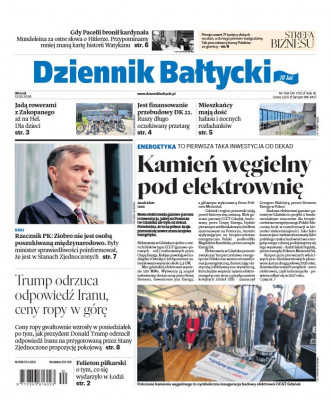 Dziennik Bałtycki