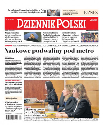 Dziennik Polski