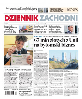 Dziennik Zachodni