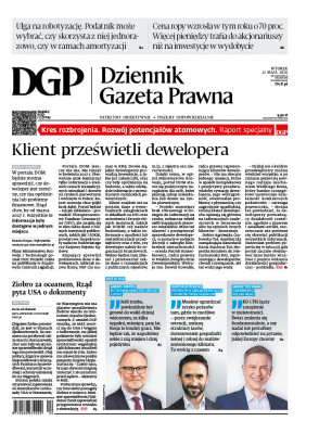 Dziennik Gazeta Prawna