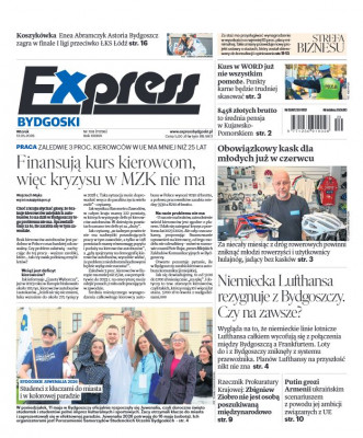 Express Bydgoski