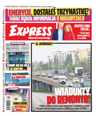 Express Ilustrowany