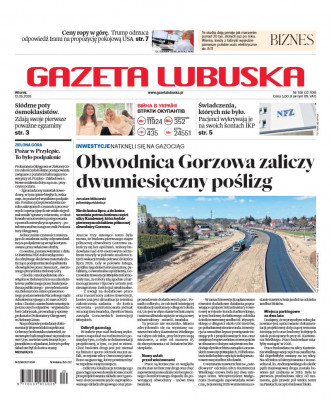 Gazeta Lubuska