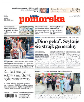 Gazeta Pomorska