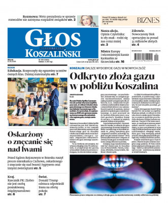 Głos Koszaliński