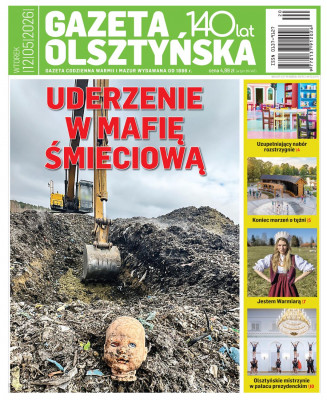Gazeta Olsztyńska