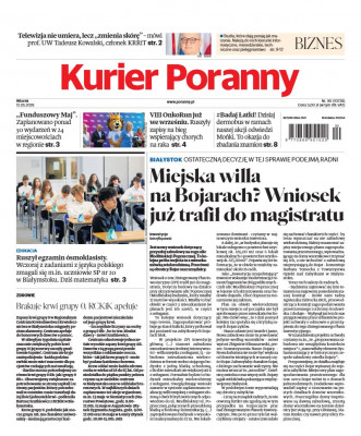 Kurier Poranny