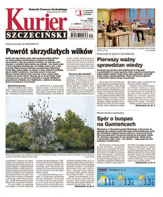 Kurier Szczeciński