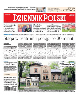 Dziennik Polski