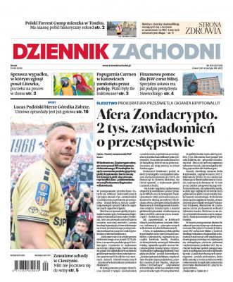 Dziennik Zachodni