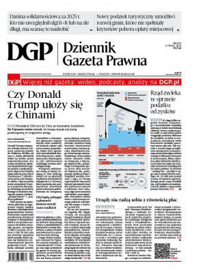 Dziennik Gazeta Prawna