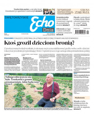 Echo Dnia