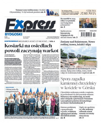 Express Bydgoski