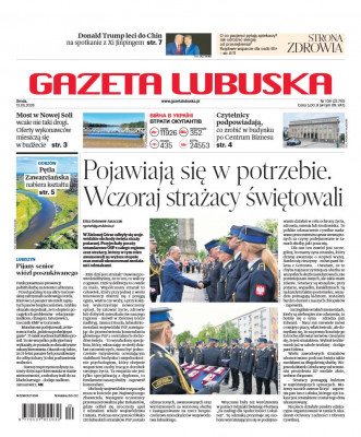 Gazeta Lubuska