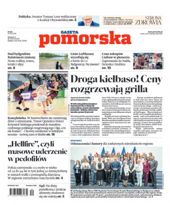 Gazeta Pomorska