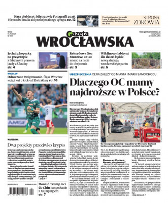 Gazeta Wrocławska