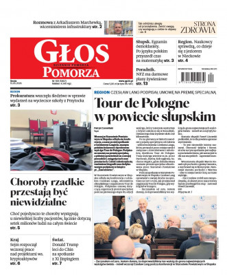 Głos Pomorza