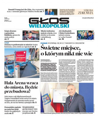 Głos Wielkopolski
