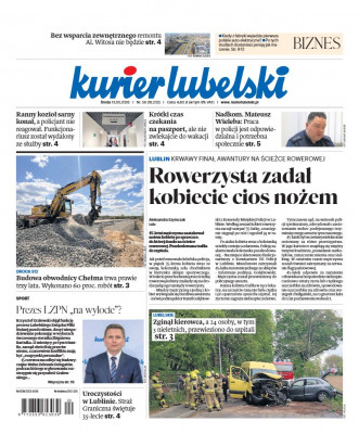 Kurier Lubelski