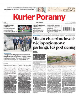 Kurier Poranny
