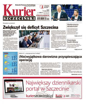 Kurier Szczeciński