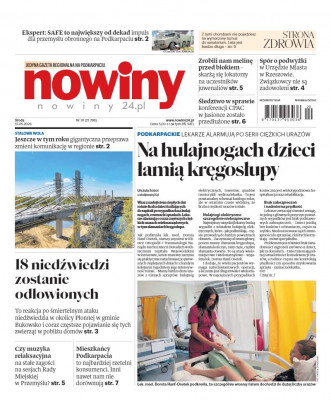 Nowiny