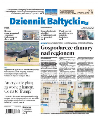 Dziennik Bałtycki