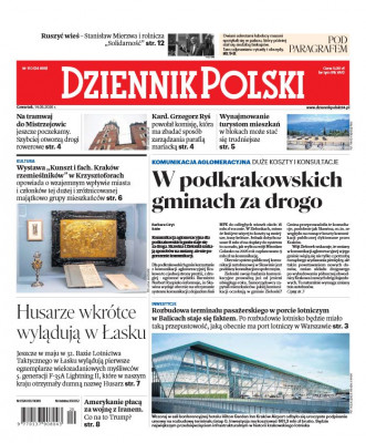 Dziennik Polski