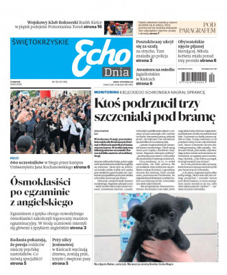 Echo Dnia