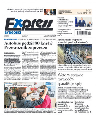 Express Bydgoski