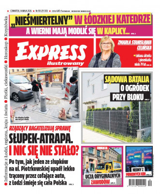 Express Ilustrowany