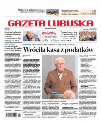 Gazeta Lubuska